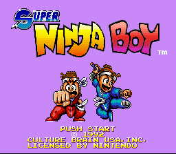 Super Chinese World 3