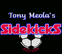 Super Formation Soccer 94