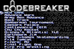 Code Breaker