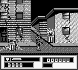 RoboCop Vs. The Terminator