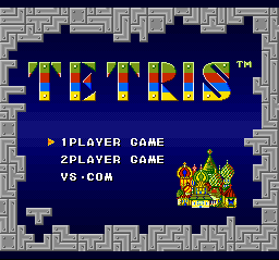 Super Tetris 3