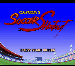 J.League Excite Stage '95