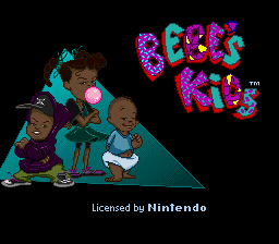 Riverse Kids