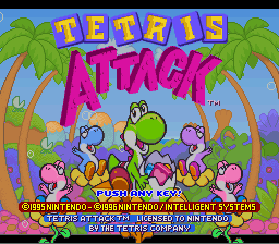 Pac-Attack