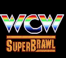Super Fire Pro Wrestling III - Final Bout