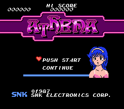 Athena