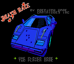 Death Race