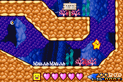 Densetsu no Stafy 3