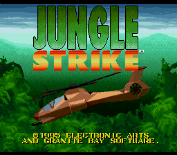 Strike Gunner