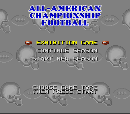 Sports Illustrated Championship Football & Baseball