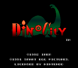 Dino Dini's Soccer
