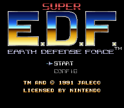 Super Star Force