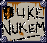 Duke Nukem