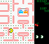Pac-Man Special Color Edition