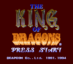 Drift King - Shutokou Battle '94
