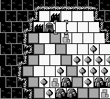 Gameboy Wars