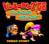 Donkey Kong 5
