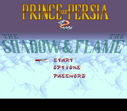 Super Shadow of the Beast (Prototype)
