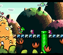 Super Troll Islands
