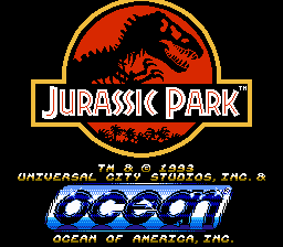 Jurassic Park