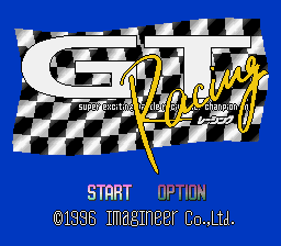 RPM Racing