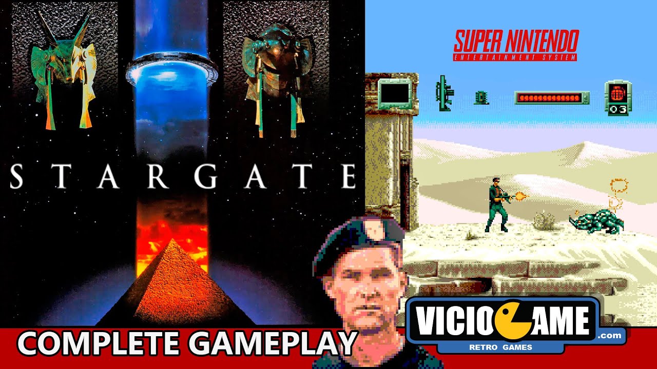Stargate