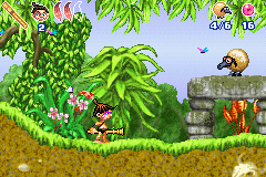 Tak and the Power of Juju