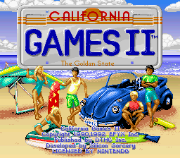 Fun 'N Games