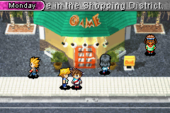 Yu-Gi-Oh! - 7 Trials to Glory - World Championship Tournament 2005